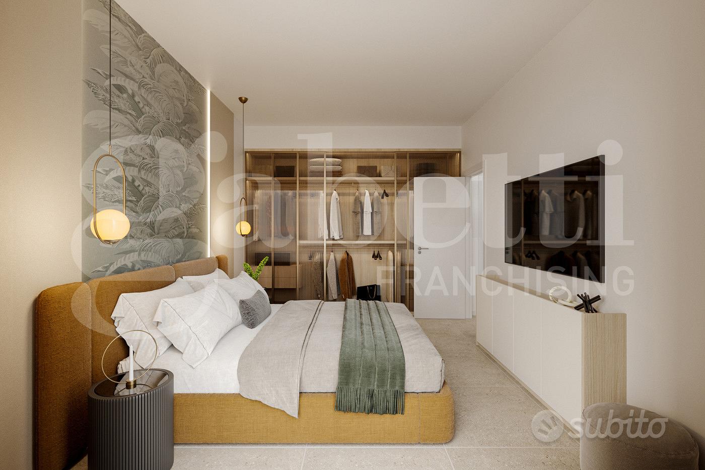 Apartment in Vignola, Cà de Barozzi - Vista 6
