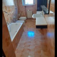 rifacimento bagno
