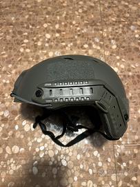 Elmetto Fast Emerson modello bj
