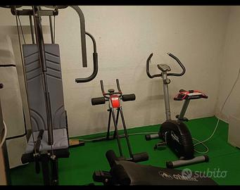 palestra