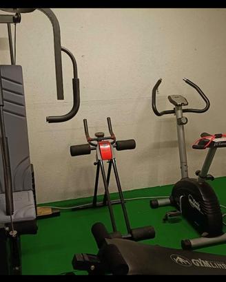 palestra