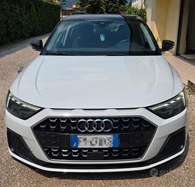 Audi A1 Sportback 35 TFSI S Tronic Advanced
