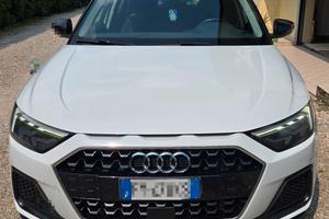 Audi A1 Sportback 35 TFSI S Tronic Advanced