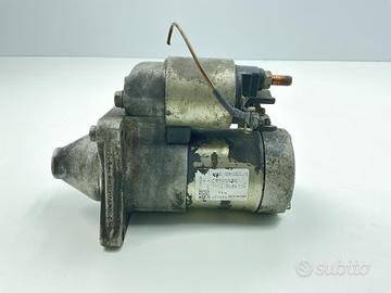 312A2000 MOTORINO D' AVVIAMENTO FIAT 500 L Serie (