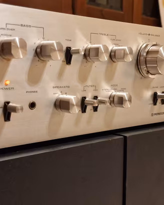 PIONEER SA-7500