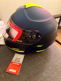 Casco modulare Givi challenger S T56
