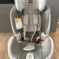 Seggiolino auto chicco isofix