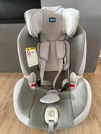 Seggiolino auto chicco isofix