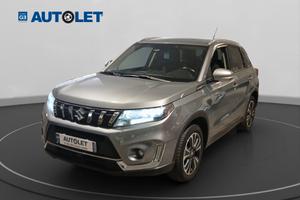 Suzuki Vitara 1.4 Hybrid 4WD AllGrip Top BENZINA/G