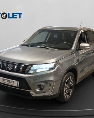 Suzuki Vitara 1.4 Hybrid 4WD AllGrip Top BENZINA/G