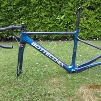 Telaio bici Bottecchia M4 come nuovo