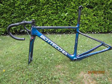 Telaio bici Bottecchia M4 come nuovo