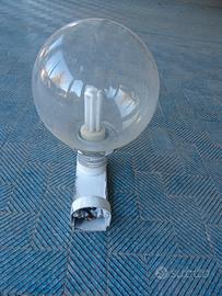 Lampada da esterno