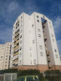 Appartamento zona Coop Cisanello