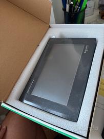Touch screen Schneider HMi STM6400