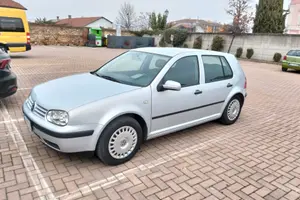 golf 4
