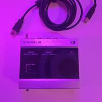 Scheda Audio 4 Dj Native Instruments