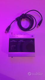 Scheda Audio 4 Dj Native Instruments