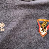 ERREA'GENOA CFC MAGLIA ORIGINALE VINTAGE M GOOD 