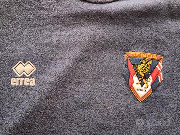 ERREA'GENOA CFC MAGLIA ORIGINALE VINTAGE M GOOD 