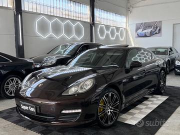 Porsche Panamera 3.6