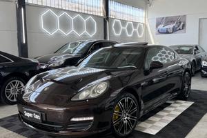 Porsche Panamera 3.6