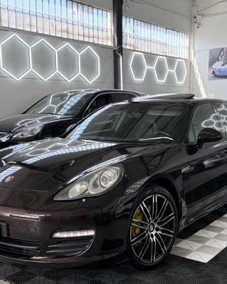Porsche Panamera 3.6