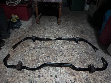 Barre antirollio audi S3 8p