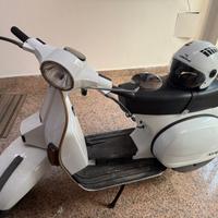Piaggio Vespa 125 PX
