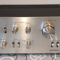 Pioneer SA-7500 MKi Ampli Integrato 40W