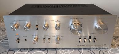 Pioneer SA-7500 MKi Ampli Integrato 40W