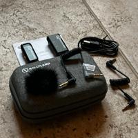 Hollyland Lark M1 Wireless Lavalier