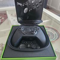 xbox serie x elite 2