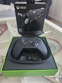 xbox serie x elite 2