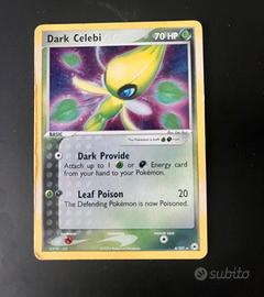 Dark celebi