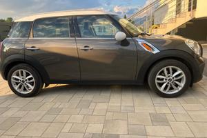 mini countryman 1.6 perfetta
