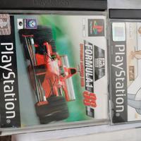 giochi ps1