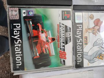 giochi ps1
