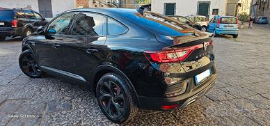 RENAULT ARKANA 1.6 E-TECH RS Line FHEV 145cv BOSE