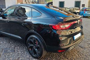 RENAULT ARKANA 1.6 E-TECH RS Line FHEV 145cv BOSE