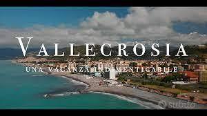 Terreno di 9000 m² a Vallecrosia - Vista 3