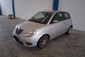 LANCIA YPSILON 1.3 MJT PERFETTA