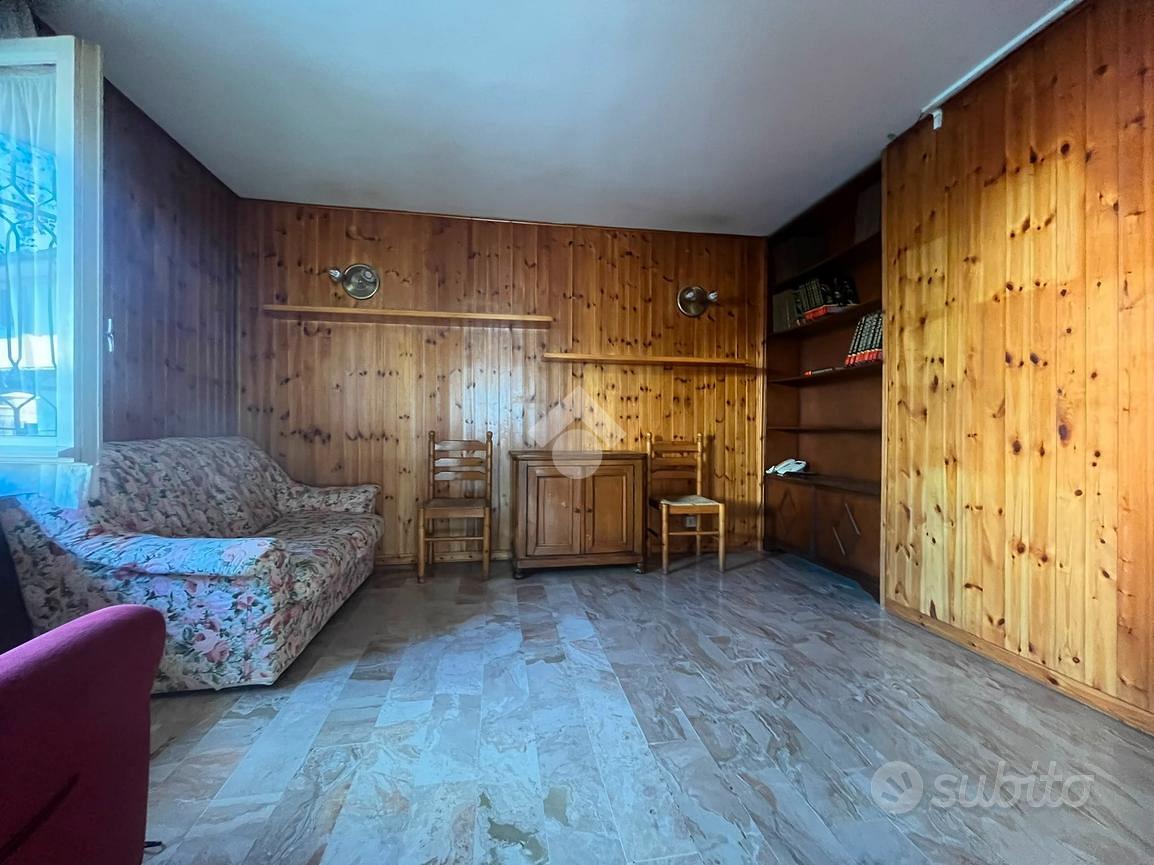 Casa – Castelnovo di Sotto - Vista 5