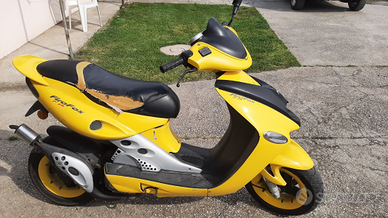 FireFox Malaguti del 97 50cc