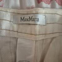 5 Pantaloni max mara