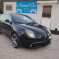 Alfa Romeo MiTo 1.6 JTDm S&S Distinctive Sport Pac