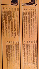 STANLEY FMEH750K-QS Trapano a Filo, 750W