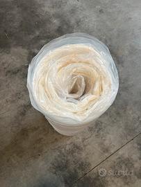 Materassi sotto vuoto misure varie - matr/singolo