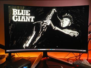 Monitor alienware AW3225QF 32 4k