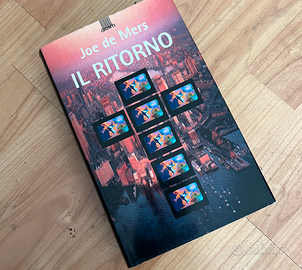 Il ritorno, romanzo